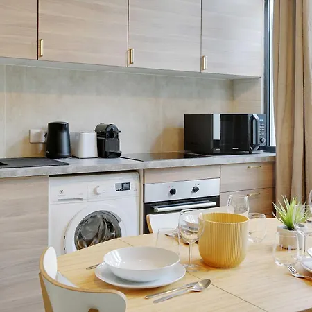 Wonderful - 1br 5p - Sacre Coeur Ramey * פריז